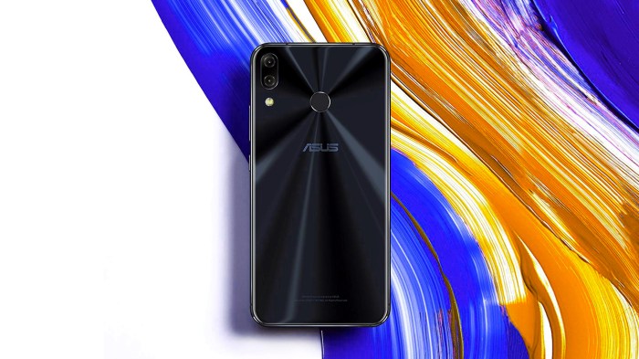 Asus Zenfone 5z