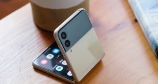 Z Flip 3 Dual Sim