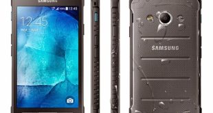 Galaxy Xcover 3