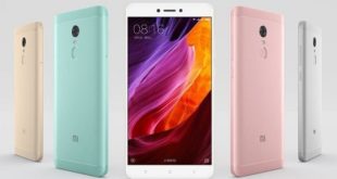 Redmi Note 4x