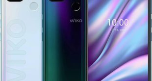 Wiko View 5 Plus