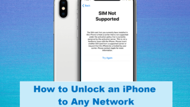 Iphone network locked data unlock option if cellular switched insurance mobile check