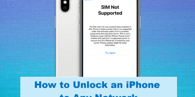 Iphone network locked data unlock option if cellular switched insurance mobile check