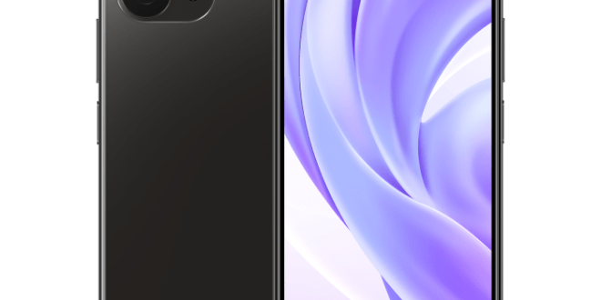 Xiaomi Redmi Lite 11