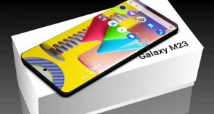 Samsung Galaxy M23 5g Harga