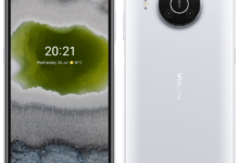 Nokia X 10