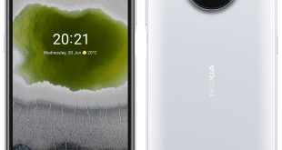 Nokia X 10