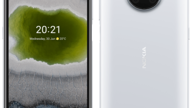 Nokia X 10