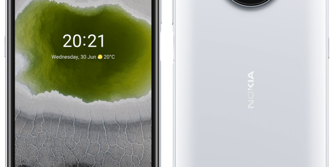 Nokia X 10