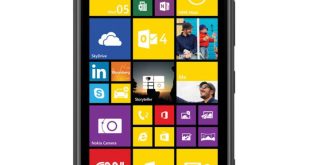 Nokia Lumia 1520