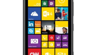 Nokia Lumia 1520