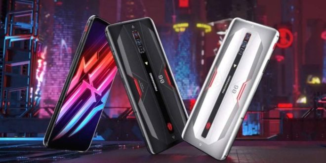 Redmagic 6 Pro