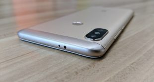 Xiaomi Redmi Note 5 Pro
