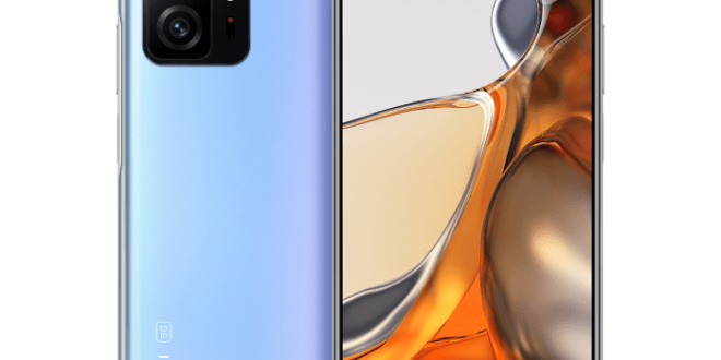 Xiaomi 11 Redmi Note