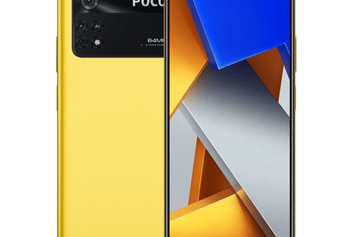 Xiaomi Poco M4 Pro 256gb