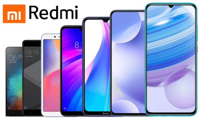 Harga Redmi