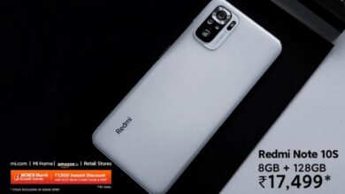 10s redmi xiaomi