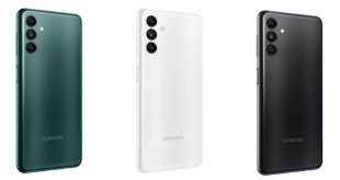 Samsung Galaxy A04s Harga