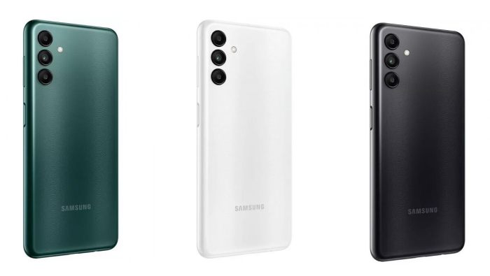 Samsung Galaxy A04s Harga