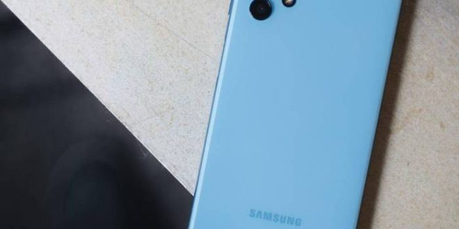 Samsung Galaxy A32s