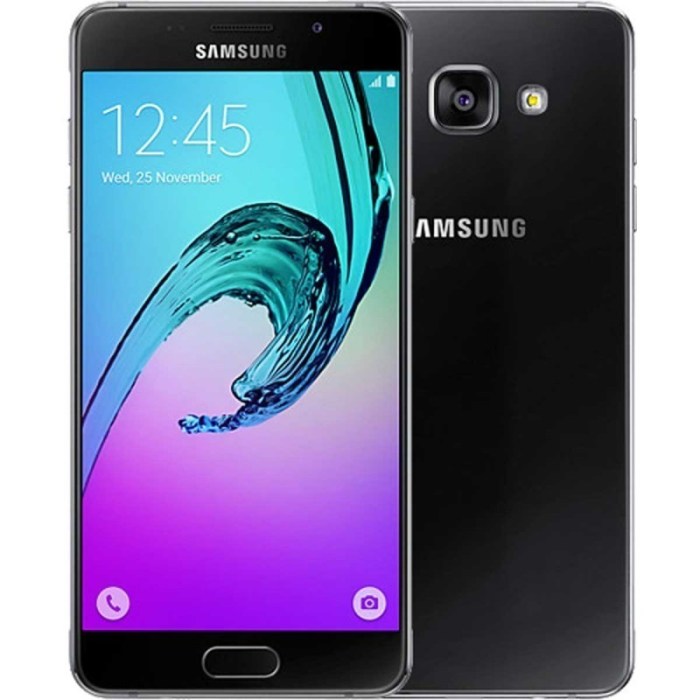 Galaxy A5 2016