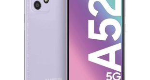 Samsung Galaxy A52 Dual Sim