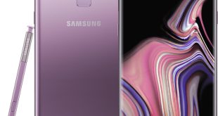 Samsung Galaxy 9 Note