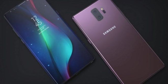 Galaxy Note 9 Plus