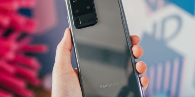 Samsung S 30
