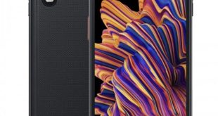 Galaxy Xcover Pro 2