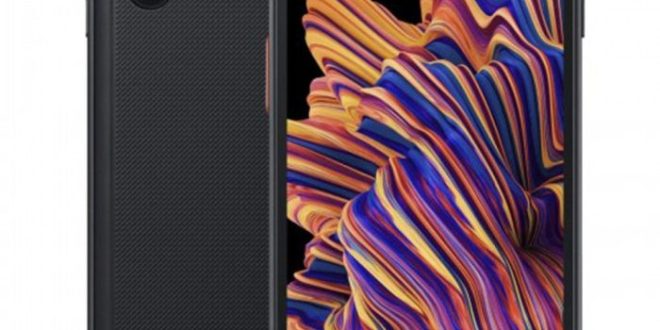 Galaxy Xcover Pro 2