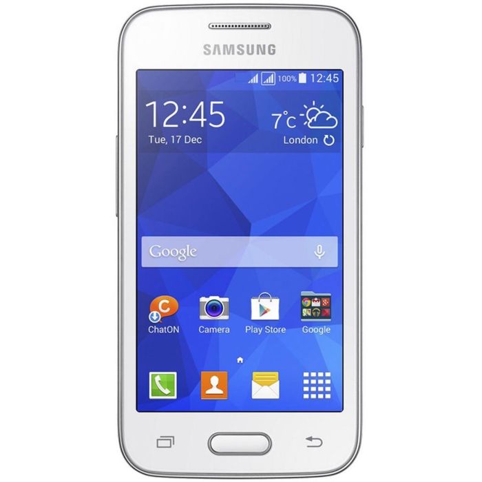 Samsung Galaxy Ace 4