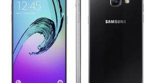 Galaxy A5 2016