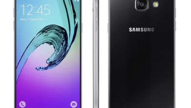 Galaxy A5 2016