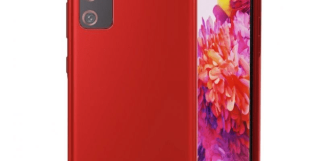 Galaxy Fe 20