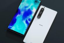 Sony Xperia 10 3