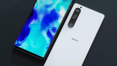 Sony Xperia 10 3