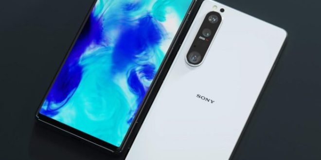 Sony Xperia 10 3