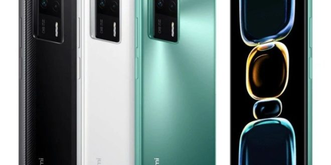 Redmi K60e