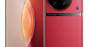 Vivo X 90 Pro Plus