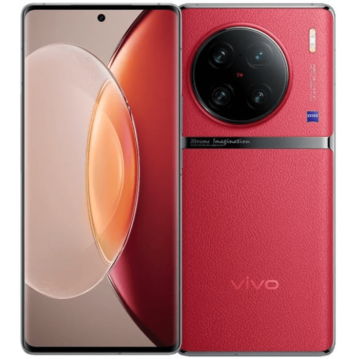 Vivo X 90 Pro Plus