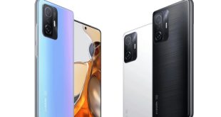 Xiaomi 11t Pro Dual Sim