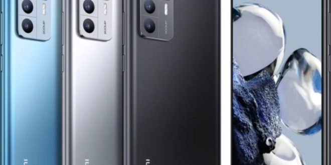 Xiaomi T Pro