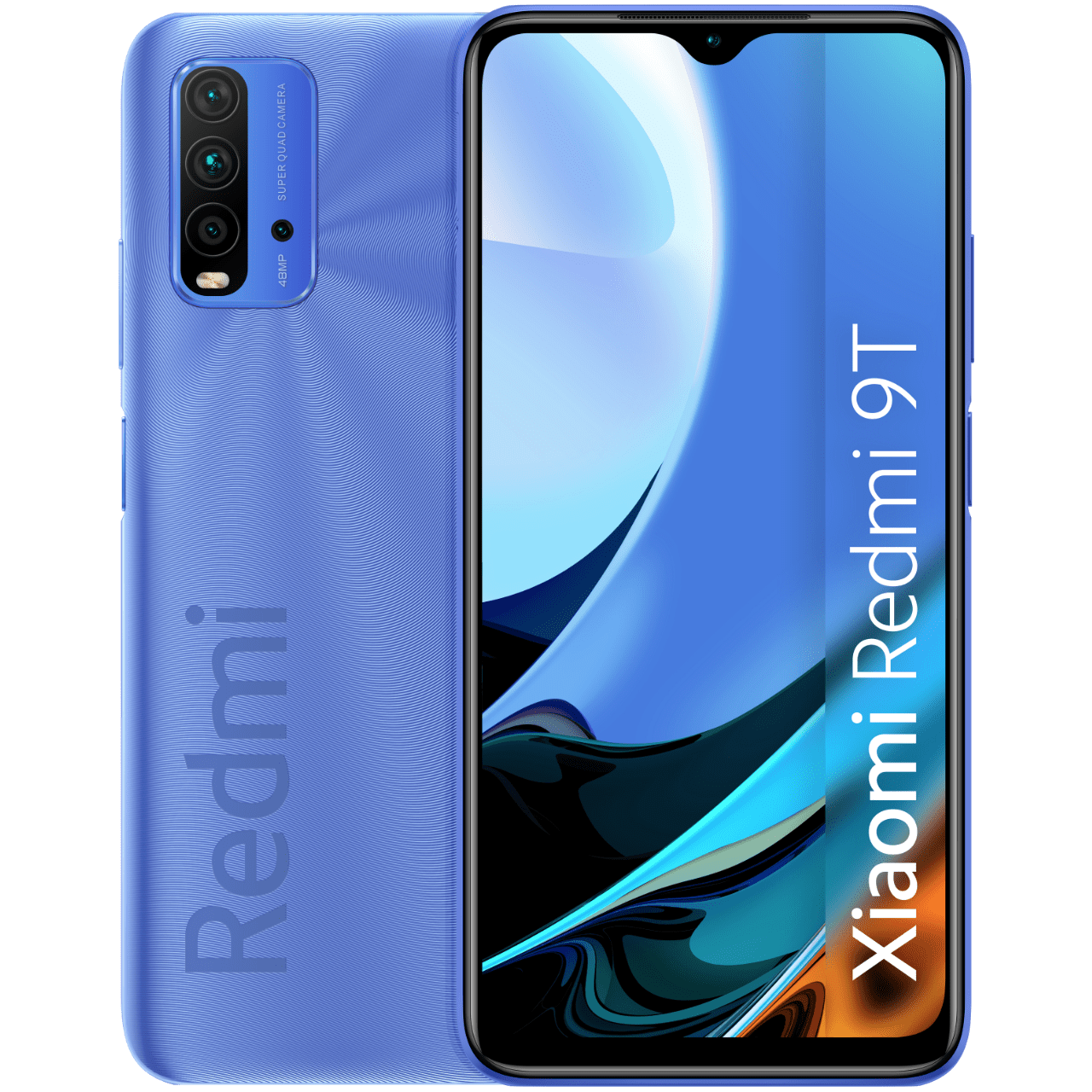 Xiaomi Redmi 9 T