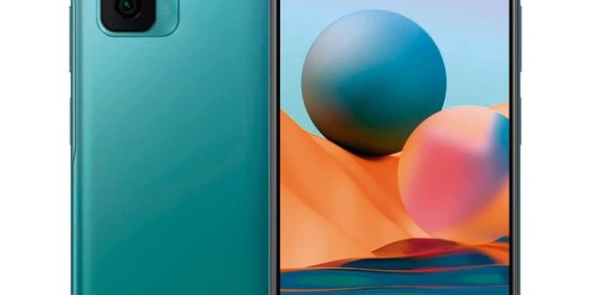 Redmi Note 10 Pro Dual Sim
