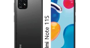 Redmi 11 Note S