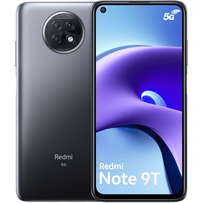 Xiaomi Redmi 9 T