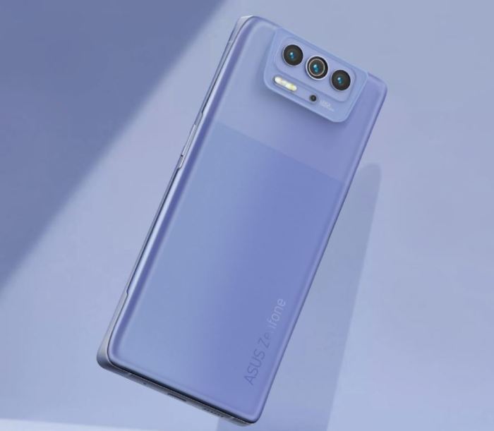 Zenfone 9 Flip