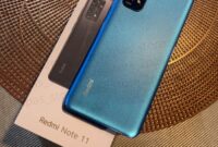 Redmi Note 11 128 6