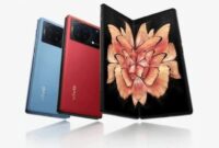 Vivo X Fold+